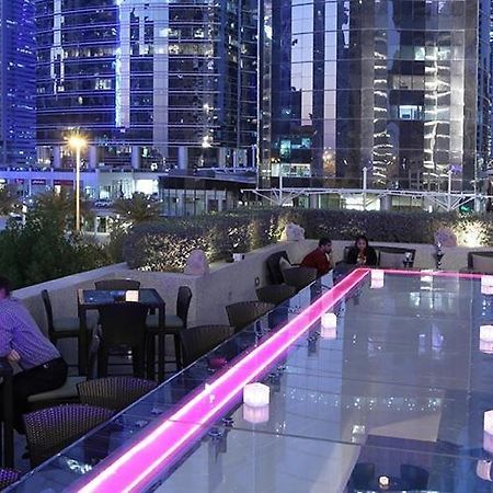 Bonnington Jumeraih Lakes Towers , Jlt Cluster J , Дубай Экстерьер фото